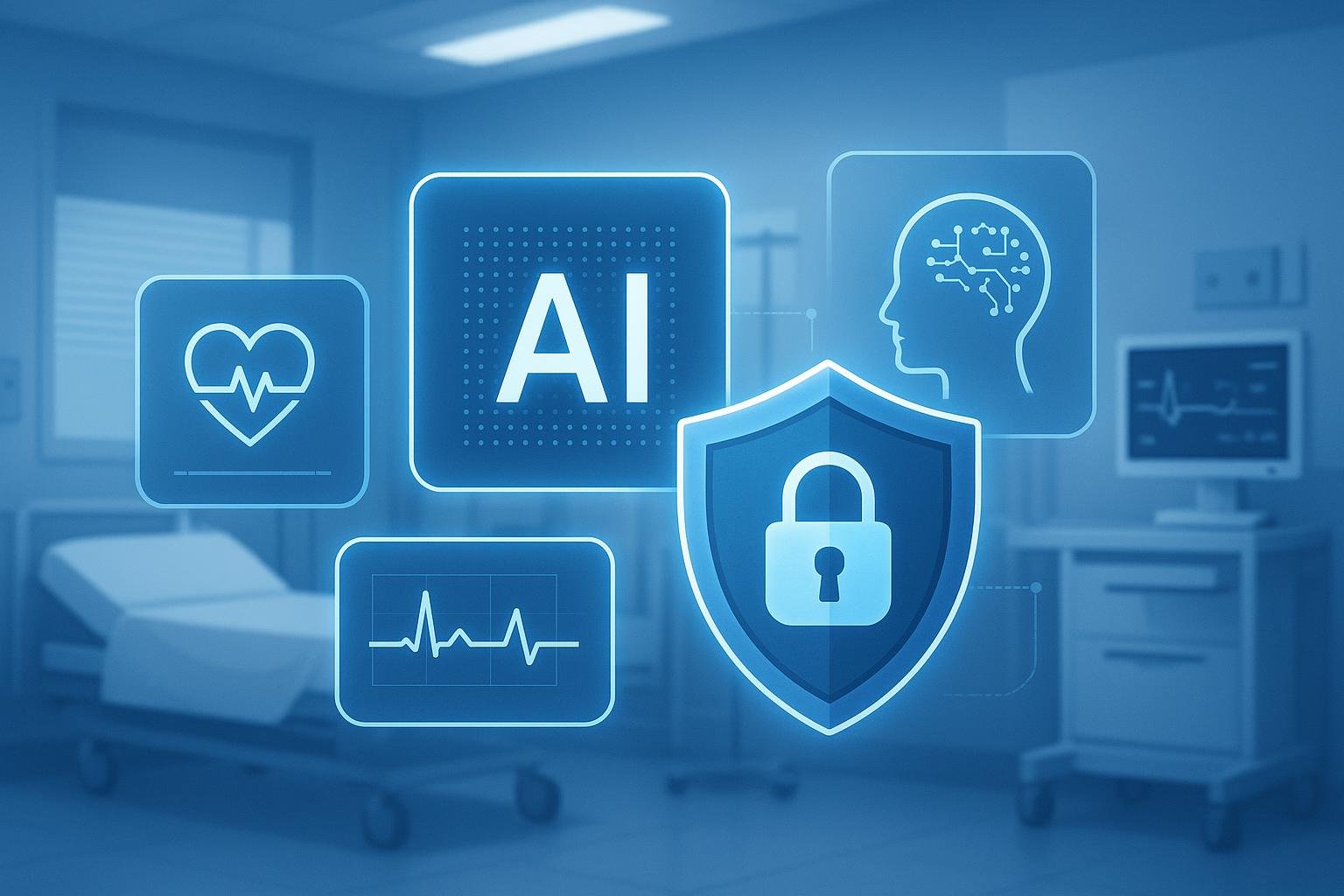 Healthcare AI Security
